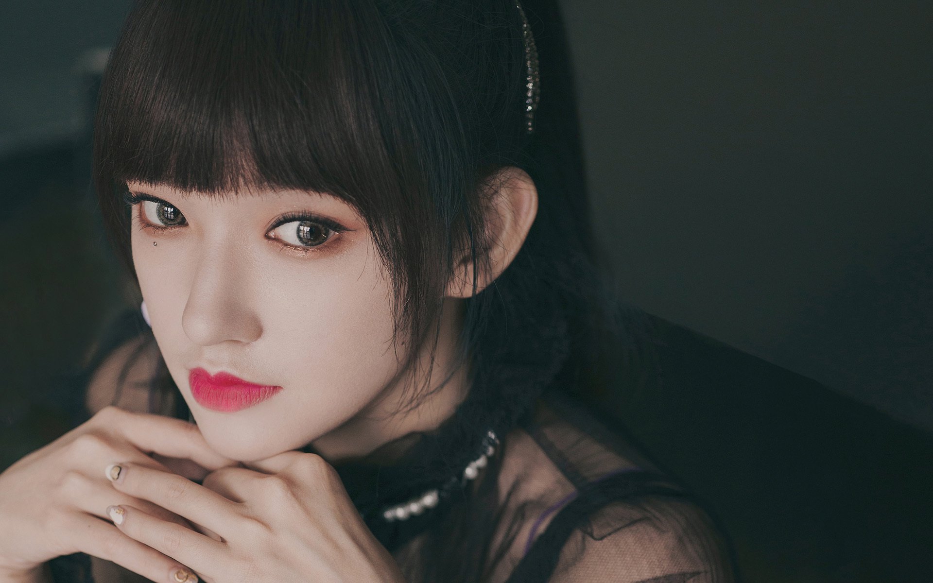 划频划幅数据揭示技术差异,如何定性的画幅频特性曲线