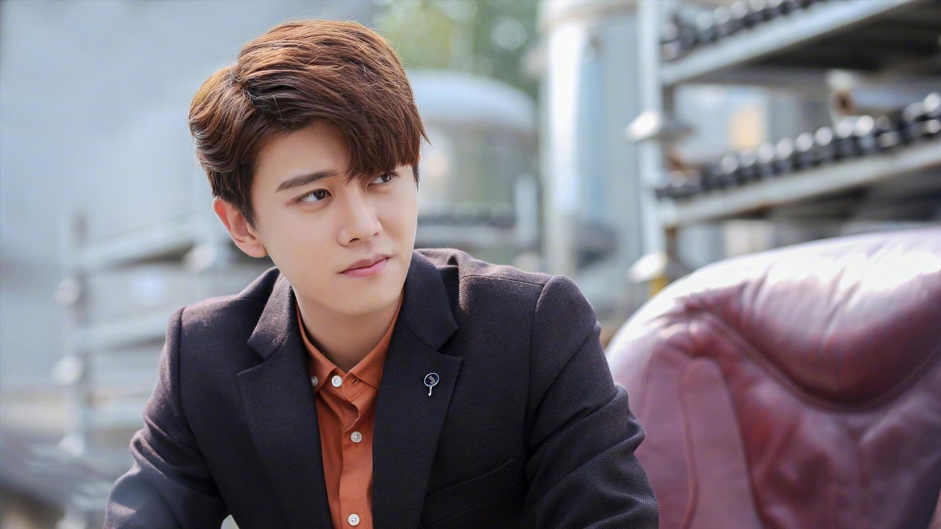 田径赛场加入风压感知设备模拟实战条件,田径运动中测风速